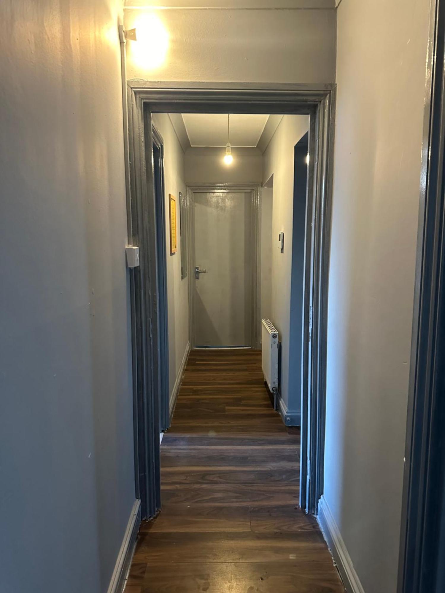 Luxury Room In A 4 Bedroom Flat! 4 Minutes Walk To Kingscross, St Pancras London Kültér fotó